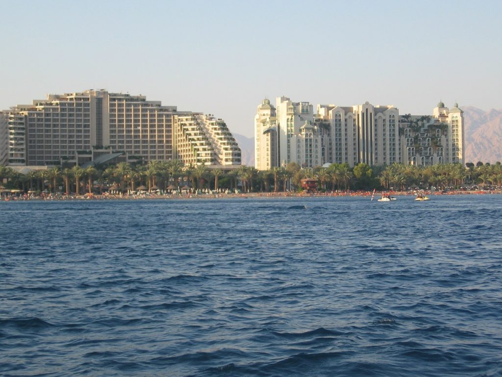 eilat-332763_1280